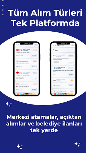 Memuriyet Kapısı Screenshot 3