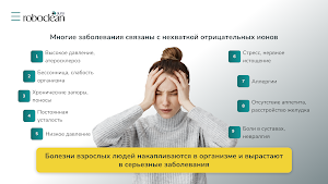 Roboclean DemoApp Screenshot 2