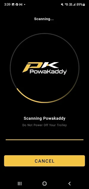 Powakaddy Screenshot 1