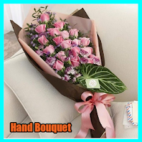 Hand Bouquet