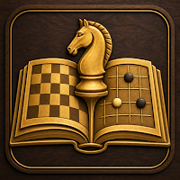 Boardlore: World Chess & Go