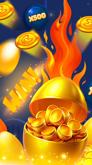 Chicken Road Match Screenshot 3
