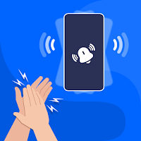 Find Lost Phone By Clap, Voice