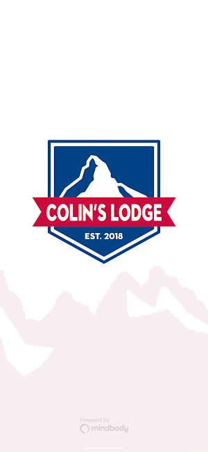 Colin's Lodge Screenshot 0