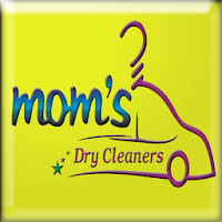 Mom's Dryclean Laundry and Dryclean App