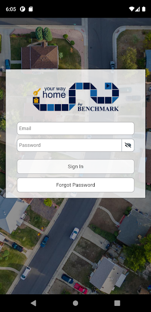Your Way Home Screenshot 0