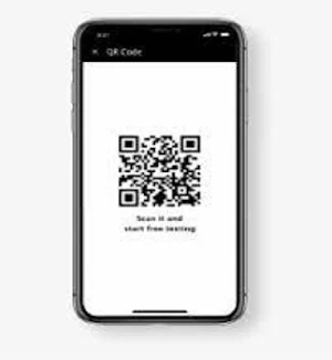 QR-NEWSCAN Screenshot 2