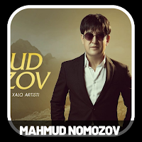 Mahmud Nomozov 2022