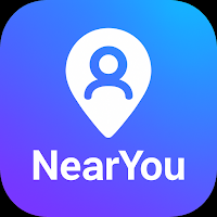NearYou – Rencontre & Chat
