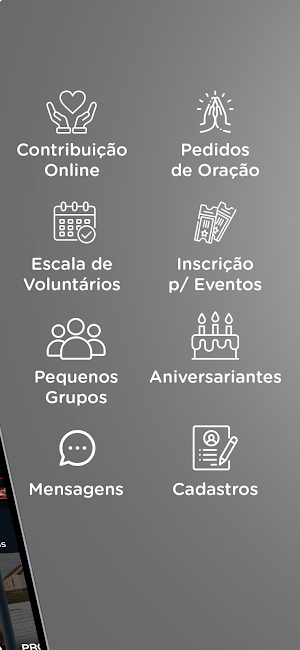Igreja MEC Screenshot 1