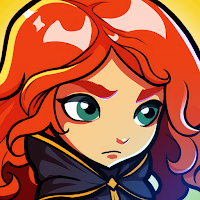 Magic survivor journey