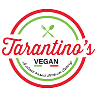 Tarantino's Vegan