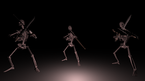 God of Axe Screenshot 1