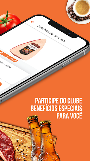 Clube Cardoso Screenshot 3