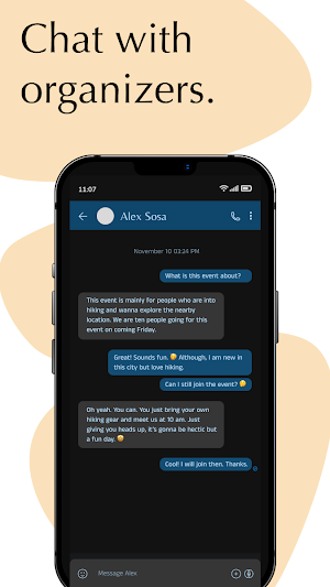 basense Screenshot 2