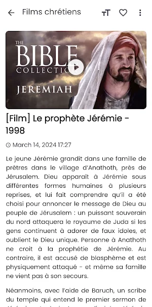 Nouvelle Vie Screenshot 1