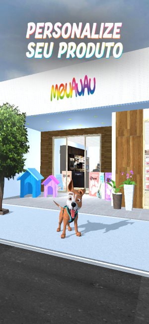 meuAuAu Screenshot 0