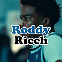 Ricch Roddy Songs