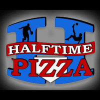 Halftime Pizza