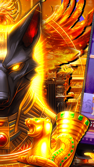 Treasures of Gods Screenshot 2