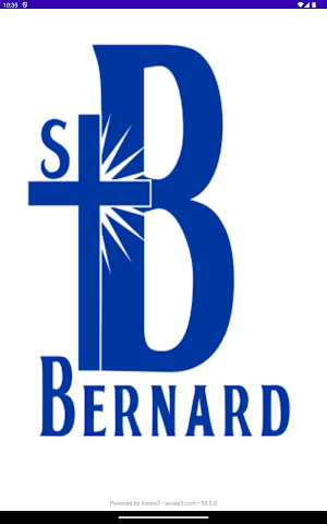 FACTS St. Bernard Catholic Screenshot 3