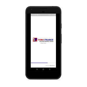 Think Finance MFB Mobile Screenshot 0