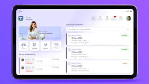 Theratech AI Screenshot 3