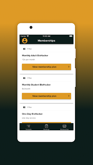 BioHak Studio Screenshot 2