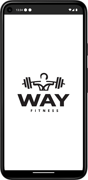 Way-Fitness Screenshot 0