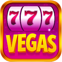 Lucky 777 Invincible Vegas