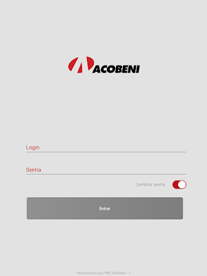 Acobeni Screenshot 3
