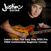 Justin Guitar