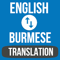 English To Burmese Translator