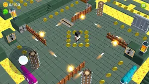 Rob the Castle Screenshot 3