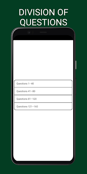 ISTQB FND Test Prep 2024 Screenshot 2
