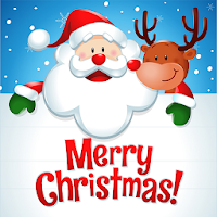 Santa Fly (Merry Christmas Gam