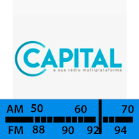Rádio Capital 77.5 FM