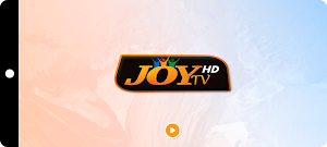 JOY TV Screenshot 0