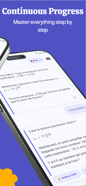 AndaaTutor Screenshot 2