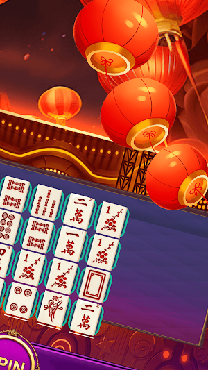 vin99Imperial Dragon Mahjong Screenshot 3
