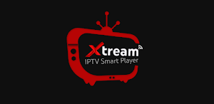 Xtream IPTV Player Screenshot 2