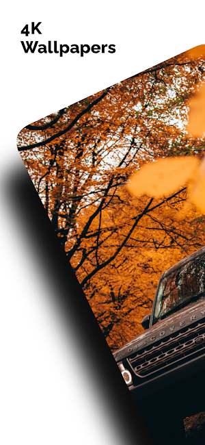 Car Wallpapers PRO Screenshot 0
