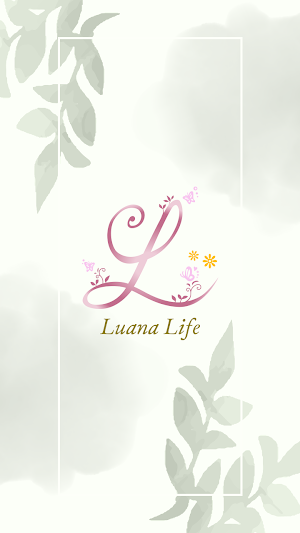 Luana Life【ルアナライフ】 公式アプリ Screenshot 0