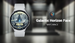 Galactic Horizon Face Screenshot 0