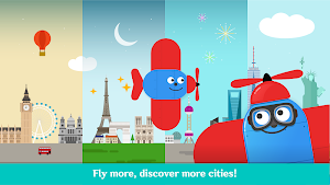 Wonder Wings Screenshot 3