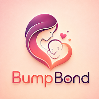 BumpBond Baby & Pregnancy App