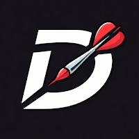 Darts Scorekeeper - DartsTrack