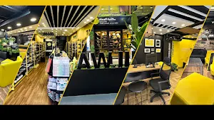 ALWESAM GROUP Screenshot 0