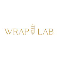 Wrap Lab: Menu & Food Delivery