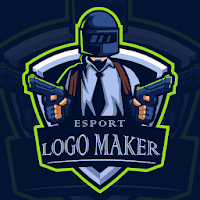 Logo Maker Esport - Logo Espor